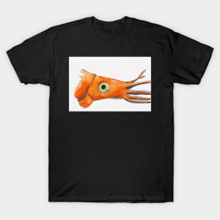 Giant Squid T-Shirt